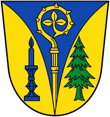Emblem of Weitramsdorf