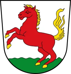 Emblem of Wellheim