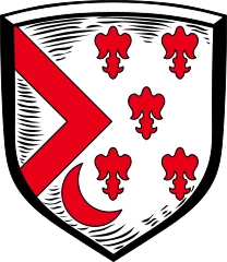 Emblem of Wemding