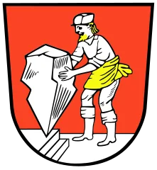 Emblem of Wendelstein