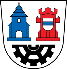 Emblem of Wernberg-Köblitz