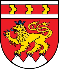 Emblem of Werneck