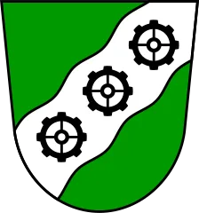 Emblem of Wertach