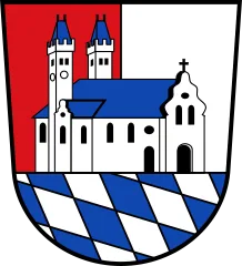 Emblem of Wertingen