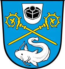 Emblem of Weßling