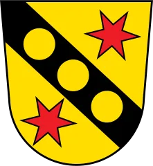 Emblem of Westendorf
