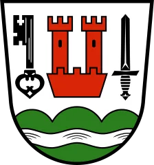Emblem of Wettringen