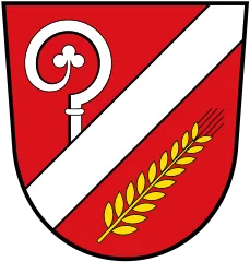Emblem of Wettstetten