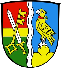 Emblem of Weyarn