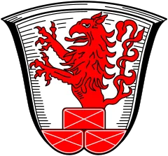 Emblem of Wiedergeltingen
