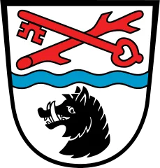Emblem of Wielenbach