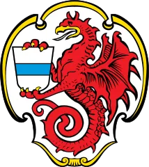 Emblem of Wiesau