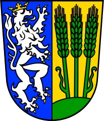 Emblem of Wiesenbach