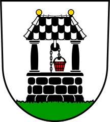 Emblem of Wiesenbronn