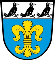 Emblem of Wiesent
