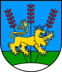Emblem of Wiesentheid