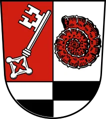 Emblem of Wiesenttal