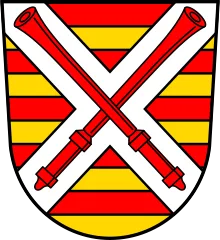 Emblem of Wiesthal