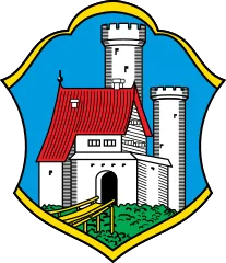 Emblem of Wiggensbach