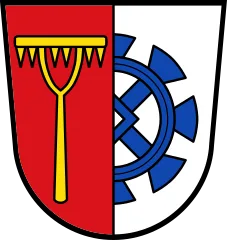 Emblem of Wilburgstetten