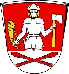 Emblem of Wildflecken
