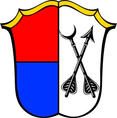 Emblem of Wildpoldsried
