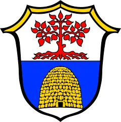 Emblem of Wildsteig