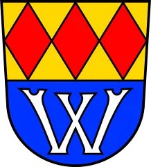 Emblem of Wilhermsdorf