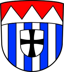 Emblem of Willanzheim