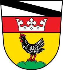 Emblem of Willmars