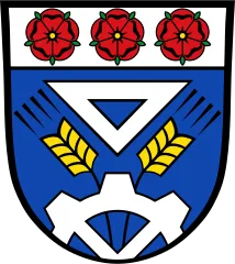 Emblem of Winhöring