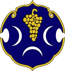 Emblem of Winzer