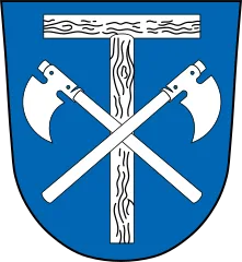 Emblem of Wittibreut