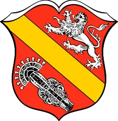 Emblem of Wittislingen