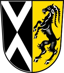 Emblem of Witzmannsberg