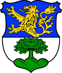 Emblem of Wolfertschwenden