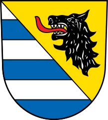 Emblem of Wolfsegg
