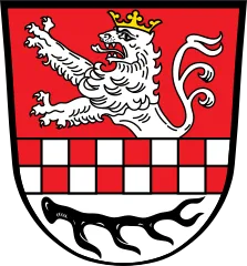 Emblem of Wollbach