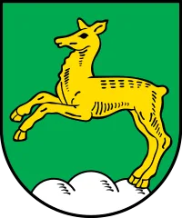 Emblem of Wolnzach