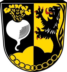 Emblem of Wonneberg