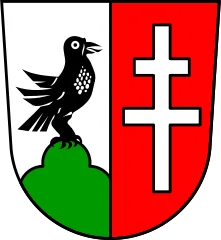 Emblem of Woringen