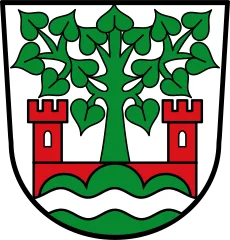 Emblem of Wörnitz