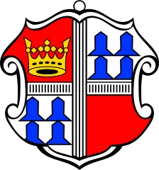 Emblem of Wörth am Main