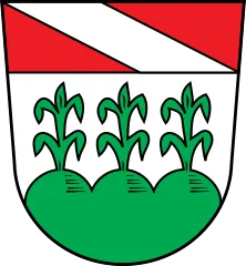 Emblem of Wörth an der Donau