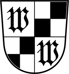 Emblem of Wunsiedel
