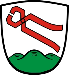 Emblem of Zangberg