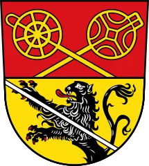 Emblem of Zapfendorf