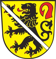 Emblem of Zeil am Main