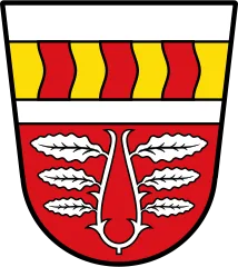 Emblem of Zeitlofs