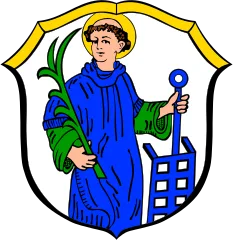 Emblem of Zell am Main